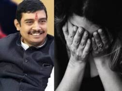 सांसद पर बलात्कार का मुकदमा दर्ज कराने वाली पीड़िता का वीडियो वायरल, योगी और मोदी से लगाई न्याय की गुहार