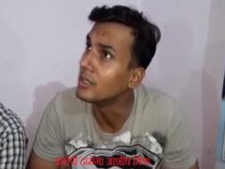 घूस लेते दारोगा गिरफ्तार, मुकदमें में एफआर लगाने के नाम पर मांग रहा था डेढ़ लाख रुपए