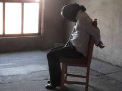 पत्नी के आशिक से बदला लेने के लिए पति ने रची अपने ही अपहरण की साजिश और फिर....