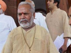 स्वामी चिन्मयानंद पर रेप का आरोप लगाने वाली पीड़िता पहुंची कोर्ट, हो सकती है गिरफ्तारी