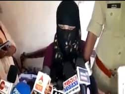 चिन्मयानंद यौन शोषण केस में पीड़ित छात्रा ने बंद कमरे में जज को सुनाई आपबीती