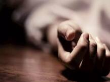 मथुरा में सीआरपीएफ जवान ने सरकारी राइफल से गोली मारकर आत्महत्या की