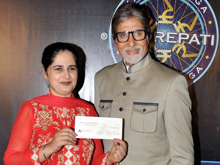 Amitabh Bachchan ने किया खुलासा, क्यों साइन किया था 'Kaun Banega Crorepati