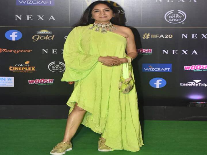 इंडस्ट्री में ज्यादा काम मिलने पर बहुत खुश हैं नीना गुप्ता, कहा ‘मेरा टाइम आ गया’