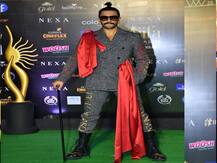 90 का दशक मुझे परिभाषित करता है, ऐसा कहना है रणवीर सिंह का