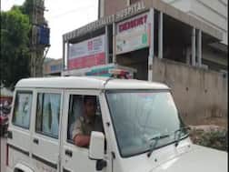 मथुरा: कम्पाउंडर पर नाबिलग के साथ दुष्कर्म का आरोप, अस्पताल में हुआ जमकर हंगामा