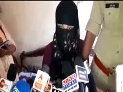 छात्रा और उसके तीन मित्रों के खिलाफ एसआईटी ने रंगदारी प्रकरण में किया मामला दर्ज