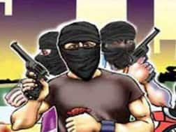 नोएडा में बुलंद हैं बदमाशों के हौसले, बंधक बनाकर संयुक्त सचिव के बेटे का लूटा