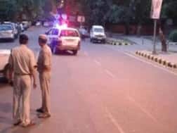 कानपुर में पुलिस को मिली बड़ी सफलता, मुठभेड़ के दौरान सात बदमाश गिरफ्तार