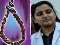 सैफई मेडिकल यूनिवर्सिटी के हॉस्टल में फंदे से लटकता मिला महिला प्रोफेसर का शव, नहीं मिला सुसाइड नोट