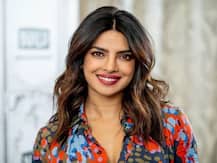 लॉकडाउन डायरीज : प्रियंका चोपड़ा ने 'वर्क फ्रॉम होम' फैशन को किया Redefined