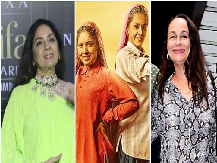 इंडस्ट्री में ज्यादा काम मिलने पर बहुत खुश हैं नीना गुप्ता, कहा ‘मेरा टाइम आ गया’