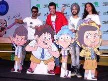 फिल्म 'फुकरे' की तीसरी किस्त की शूटिंग के संकेत