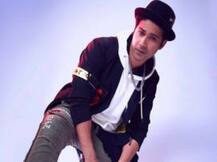 लॉकडाउन में एक्टर Varun Dhawan ने ऐसे मनाया अपना 33वां जन्मदिन