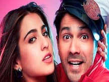 वरुण धवन ने सारा अली खान के ग्रेजुएशन की तस्वीर पर किया ऐसा मजेदार कमेंट