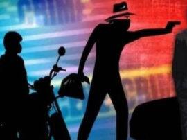 महंगे शौक और अय्याशी की लत ने चचेरे भाइयों को बनाया लुटेरा, महिलाओं को बनाते थे निशाना