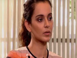 Bollywood Actor Hrithik Roshan Ex Wife sister write a Open Latter to Kangana Ranaut फराह खान अली ने कंगना रनौत को खुला पत्र लिखा