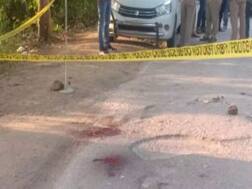 पुलिस को बड़ी सफलता, मुठभेड़ के दौरान पकड़ा इनामी बदमाश; पैर में लगी गोली