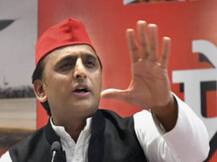 सरकार पर अखिलेश ने साधा निशाना, कहा-भावनाओं को नहीं समझा गया तो जनता बदल देगी संविधान