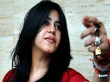 एकता ने सुशांत के लिए लिखा नोट, दी आखिरी विदाई