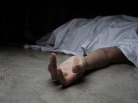 farmer death to beaten up by brothers over argument कानपुर: भैंस बांधने को लेकर बढ़ा विवाद, किसान की पीट-पीटकर हत्या