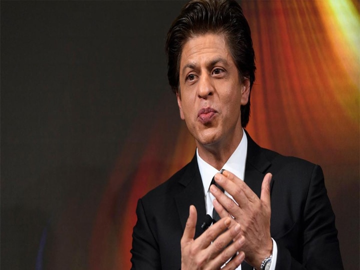 Bollywood King Shahrukh Khan Reveal Because Of His Nose He Get His