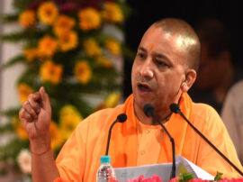 राम मंदिर पर फैसला आया, तो लोग कहते थे कि खून की नदियां बह जाएंगी, लेकिन एक मच्छर भी नहीं मरा: योगी आदित्यनाथ CM Yogi Aditynath in ABVP conference राम मंदिर पर फैसला आया, तो लोग कहते थे कि खून की नदियां बह जाएंगी, लेकिन एक मच्छर भी नहीं मरा: योगी आदित्यनाथ