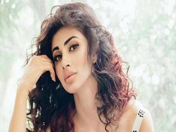 How Bollywood Actress Mouni Roy Keeping herself away from stress during lockdown लॉकडाउन के दौरान एक्ट्रेस मौनी रॉय तनाव को इस तरह रखती हैं खुद से दूर