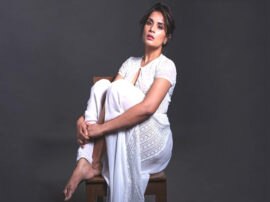 Bollywood Actress Richa Chadda Become a script writer during lockdown in india लॉकडाउन के दौरान स्क्रिप्ट राइटर बनीं एक्ट्रेस Richa Chadda
