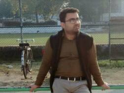 AMU में पूर्व छात्र ने होस्टल में फांसी लगाकर की आत्महत्या, स्टेटस में लिखा- I am glad to go