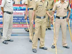 हिरासत में आरोपी की मौत के मामले में फंसी अमेठी पुलिस, हत्या का केस दर्ज