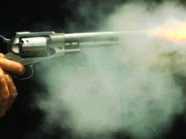 हमीरपुर में बेटों के साथ मिलकर ससुर ने दामाद पर बरसाईं गोलियां, हालात गंभीर