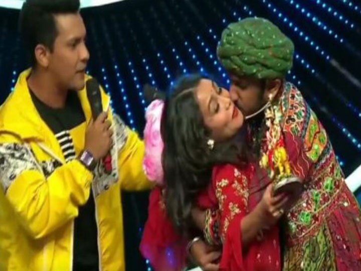 Indian idol 11 शो के विनर सनी हिंदुस्तानी ने बताया नेहा-आदित्य की शादी का पूरा सच