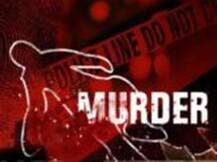 बुलंदशहर: शख्स की दिनदहाड़े गोली मारकर हत्या, इलाके में दहशत का माहौल