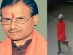 कमलेश तिवारी हत्याकांड में बड़ा खुलासा, हत्यारों ने बनाई थी फेसबुक पर फेक आईडी- सूत्र