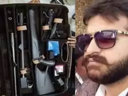 मुख्तार अंसारी के बेटे अब्बास अंसारी को मिली बड़ी राहत, कोर्ट ने गिरफ्तारी पर लगाई रोक Lucknow News