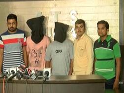 कमलेश तिवारी हत्याकांडः गुजरात एटीएस ने पकड़े मुख्य आरोपी, लखनऊ पुलिस हुई रवाना