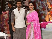 Ranbir Kapoor-Alia Bhatt की बहनों के बीच हुआ था सालों पहले झगड़ा, ये थी वजह