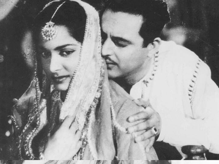 गुरु दत्त की बीवी का था पराए मर्द से रिशता, इस बात से हुआ गुरु दत्त का करियर बर्बाद