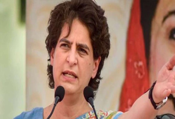 priyankagandhi