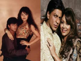 एक बेकार से मच्छरों से भरे कमरे में Gauri Khan ने गुजारी थी रात, कहां थे सुहागरात के दिन Shahrukh Khanसे मच्छरों से भरे कमरे में Gauri Khan ने गुजारी थी रात, कहां थे सुहागरात के दिन Shahrukh Khan Bollywood King Shahrukh Khan And Wife Gauri Khan first night Destroyed because of this Actress एक बेकार से मच्छरों से भरे कमरे में Gauri Khan ने गुजारी थी रात, कहां थे सुहागरात के दिन Shahrukh Khanसे मच्छरों से भरे कमरे में Gauri Khan ने गुजारी थी रात, कहां थे सुहागरात के दिन Shahrukh Khan