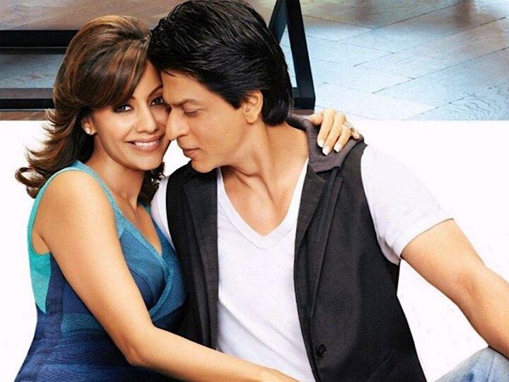 Bollywood King Shahrukh Khan And Wife Gauri Khan First Night Destroyed Because Of This Actress