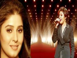 गायिका सुनिधि चौहान के नाम पर किया गया 19 लाख का फर्जीवाड़ा, एफआईआर दर्ज