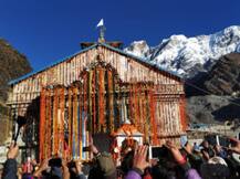 लॉक डाउन में एक बार फिर बदलेगी परंपरा, इतिहास में तीसरी बार वाहन से जायेगी बाबा केदार की डोली