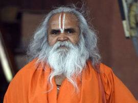 Mahant ram vilas vedanti says Masjid was never in Ayodhya Congress did not construct ram mandir for power greed वेदांती बोले- अयोध्या में कभी नहीं थी मस्जिद, कांग्रेस ने सत्ता के लालच में नहीं बनने दिया मंदिर