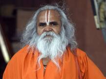 वेदांती बोले- अयोध्या में कभी नहीं थी मस्जिद, कांग्रेस ने सत्ता के लालच में नहीं बनने दिया मंदिर