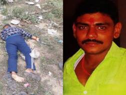 यूपी एसटीएफ को मिली बड़ी कामयाबी, एक लाख का इनामी शूटर सचिन पांडे मुठभेड़ में ढेर Lucknow News