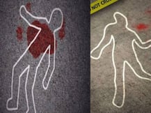 गाजियाबाद: गैंगस्टर की दिनदहाड़े गोली मारकर हत्या, जांच में जुटी पुलिस