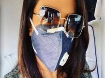 दिल्ली में शूटिंग कर रही Priyanka Chopra ने प्रदूषण से परेशान होकर कही ये बात