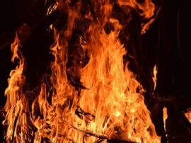 मुजफ्फरनगर: स्टील फैक्ट्री में बॉयलर फटा, 8 मजदूर गंभीर रूप से घायल मुजफ्फरनगर: स्टील फैक्ट्री में बॉयलर फटा, 8 मजदूर गंभीर रूप से घायल